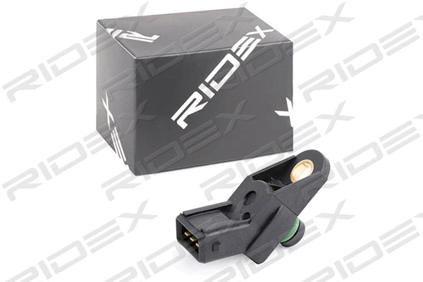 Sensor, intake manifold pressure (161B0036)