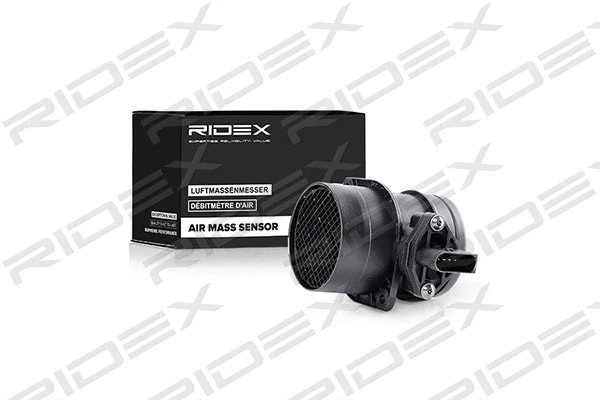 Mass Air Flow Sensor (3926A0127)