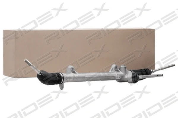 Steering Gear