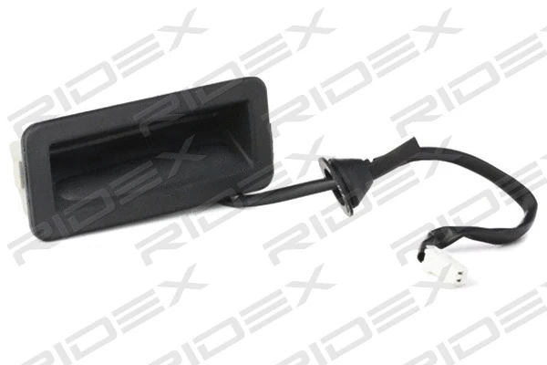 Tailgate Handle (1373D0313)