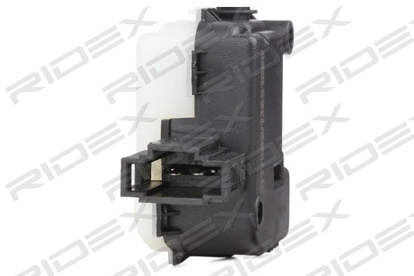 Actuator, central locking system