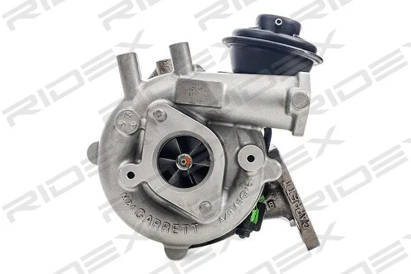 Charger, charging (supercharged/turbocharged) (2234C0102R)