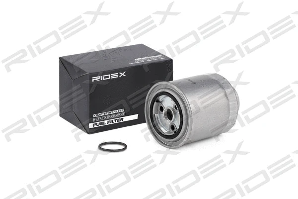 Fuel Filter (9F0076)