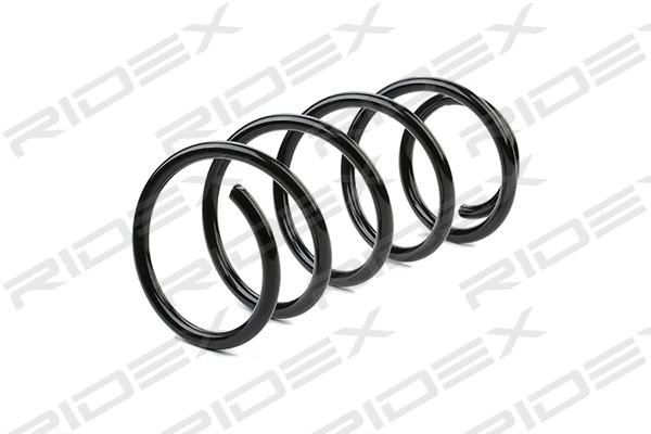 Suspension Spring (188C0287)