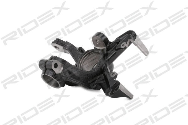 Steering Knuckle, wheel suspension