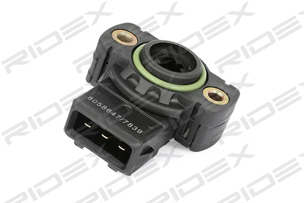 Sensor, throttle position (3940T0015)