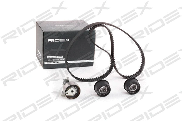 Timing Belt Kit (307T0222)