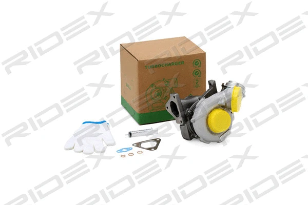 Charger, charging (supercharged/turbocharged)