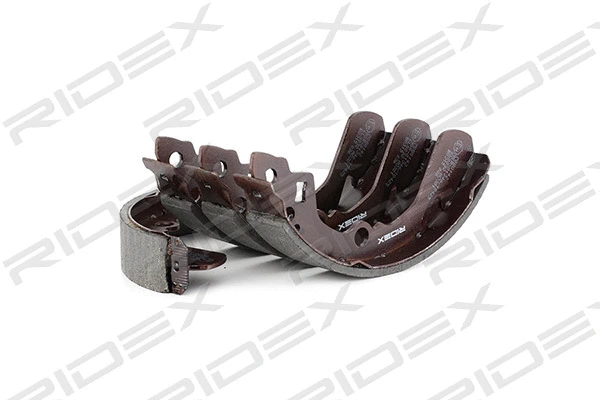 Brake Shoe Set (70B0142)