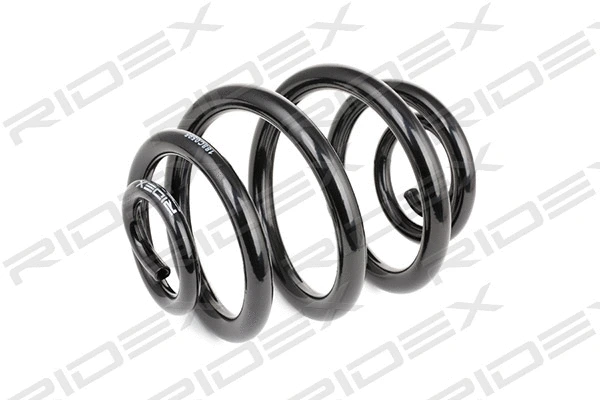 Suspension Spring (188C0595)
