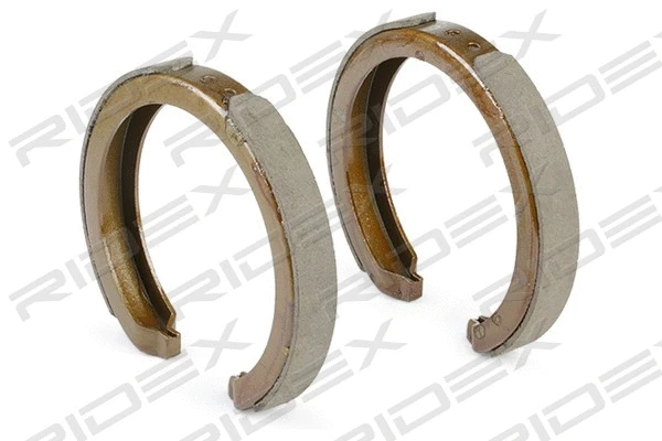 Brake Shoe Set, parking brake