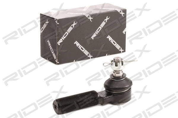 Tie Rod End (914T0471)