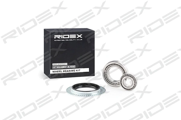 Wheel Bearing Kit (654W0450)