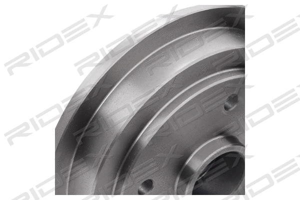 Brake Drum