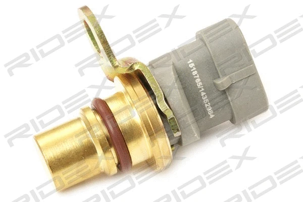 Sensor, crankshaft pulse