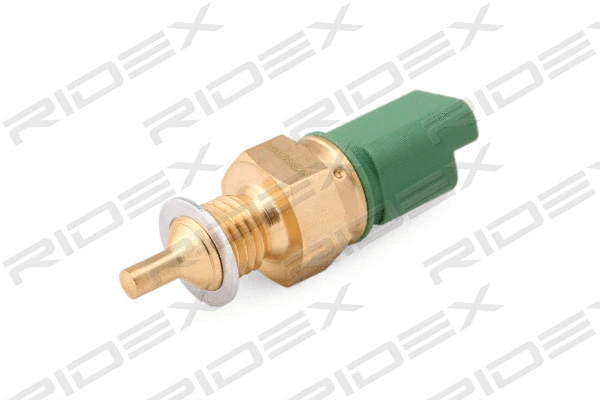 Sensor, coolant temperature