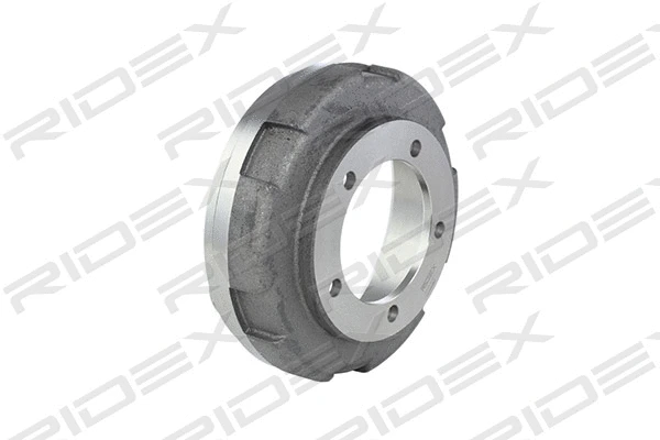 Brake Drum (123B0087)