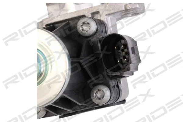 EGR Valve