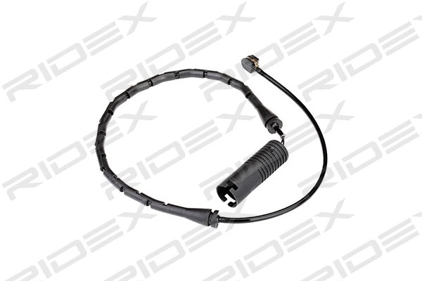 Warning Contact, brake pad wear (407W0056)