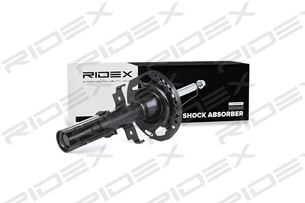 Shock Absorber
