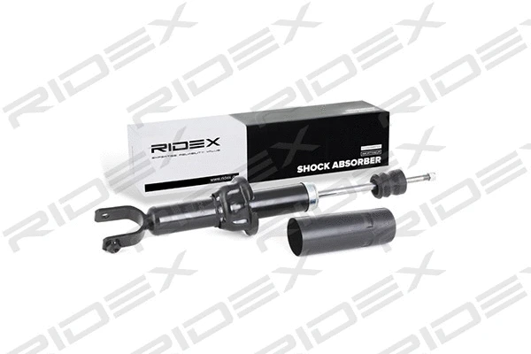Shock Absorber (854S0212)