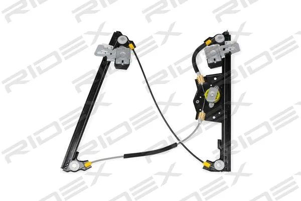 Window Regulator