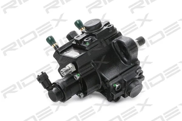 High Pressure Pump (3918H0137R)