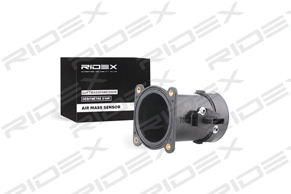 Mass Air Flow Sensor (3926A0248)