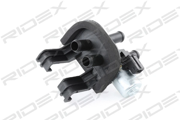 Coolant Control Valve