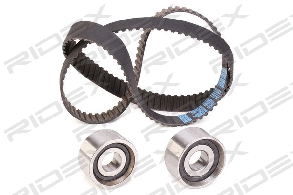 Timing Belt Kit (307T0391)