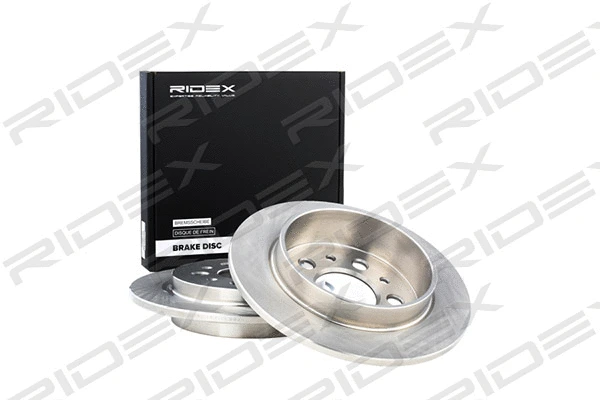 Brake Disc (82B0803)
