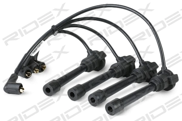 Ignition Cable Kit (685I0134)