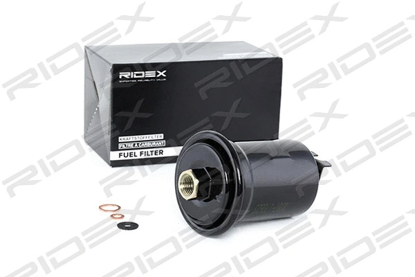 Fuel Filter