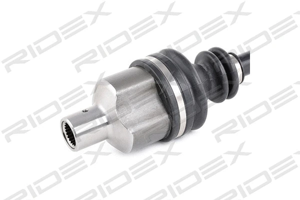 Drive Shaft (13D0059)