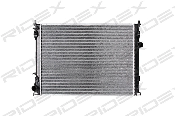 Radiator, engine cooling (470R0576)
