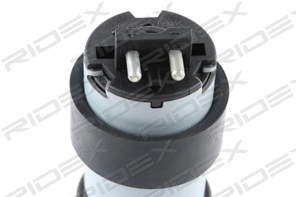 Water Recirculation Pump, parking heater