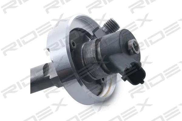 Injector Nozzle