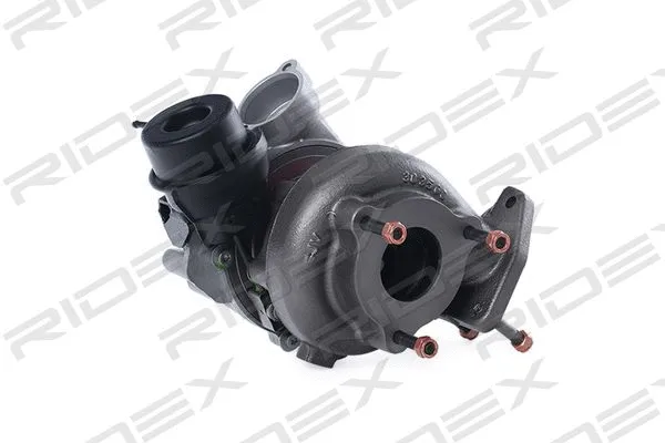 Charger, charging (supercharged/turbocharged) (2234C10077R)