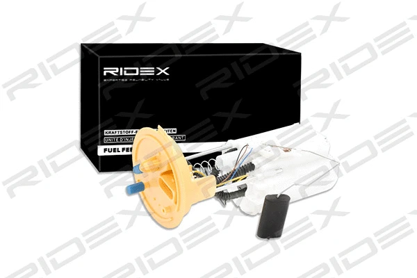 Fuel Feed Unit