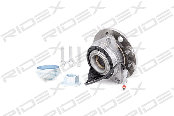 Wheel Bearing Kit (654W0128)