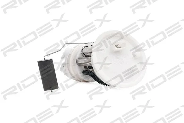 Fuel Feed Unit