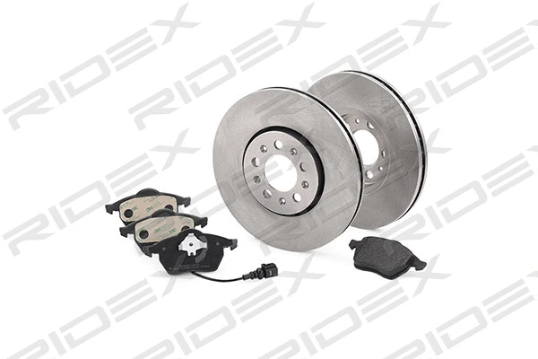 Brake Kit, disc brake