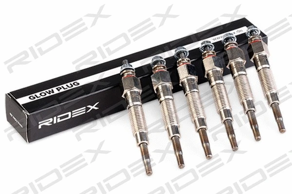Glow Plug