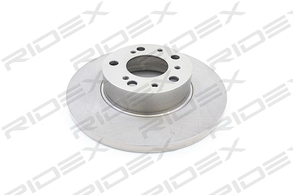 Brake Disc (82B0911)