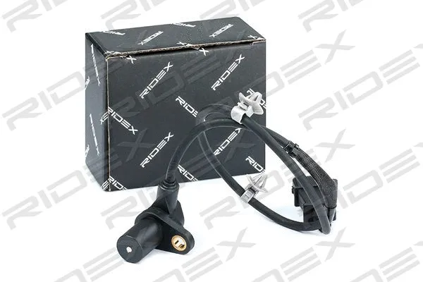 Sensor, crankshaft pulse