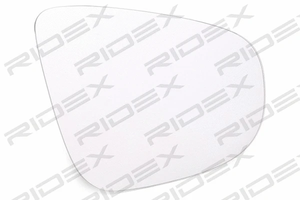 Mirror Glass, exterior mirror