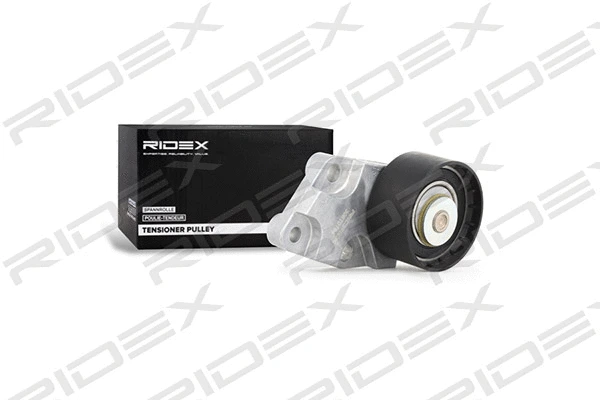 Tensioner Pulley, timing belt (308T0144)