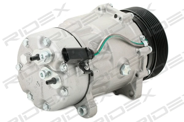 Compressor, air conditioning (447K0023)
