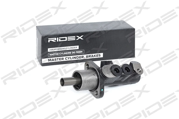 Brake Master Cylinder
