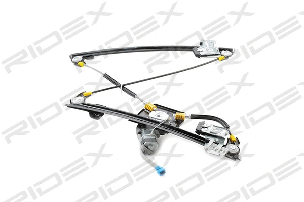 Window Regulator
